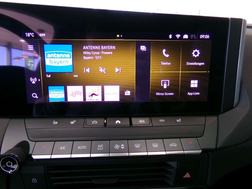 Opel Astra - Imagem 13