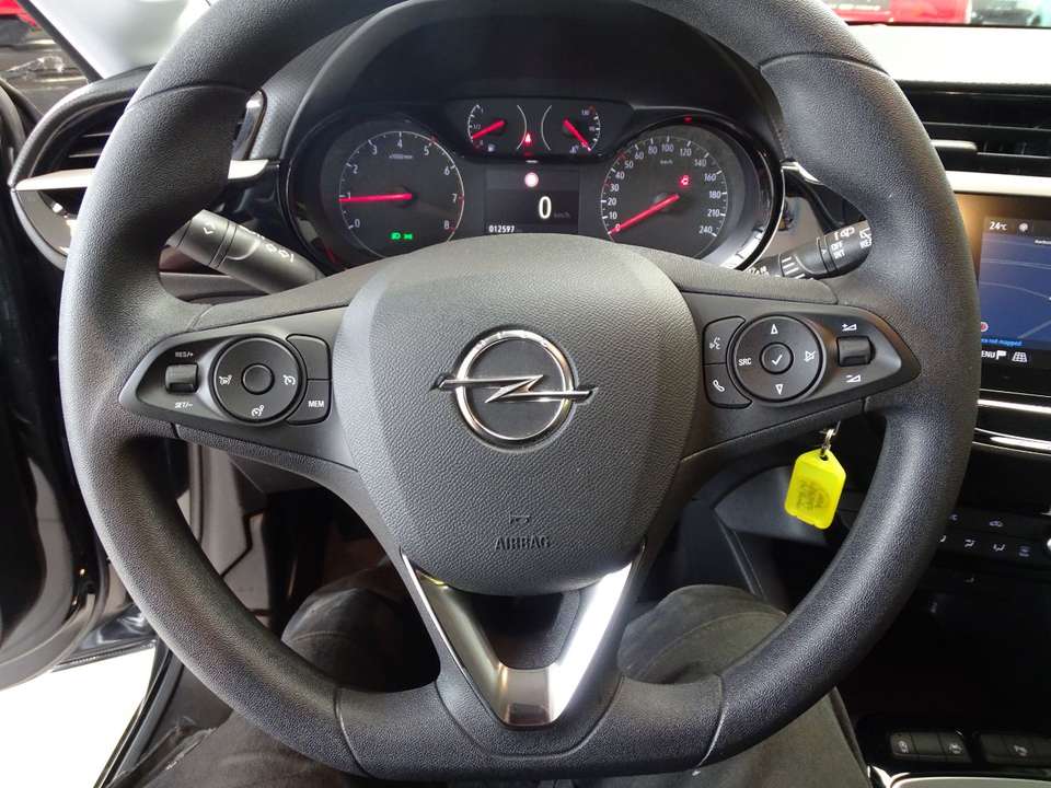 Opel Corsa - Imagem 12