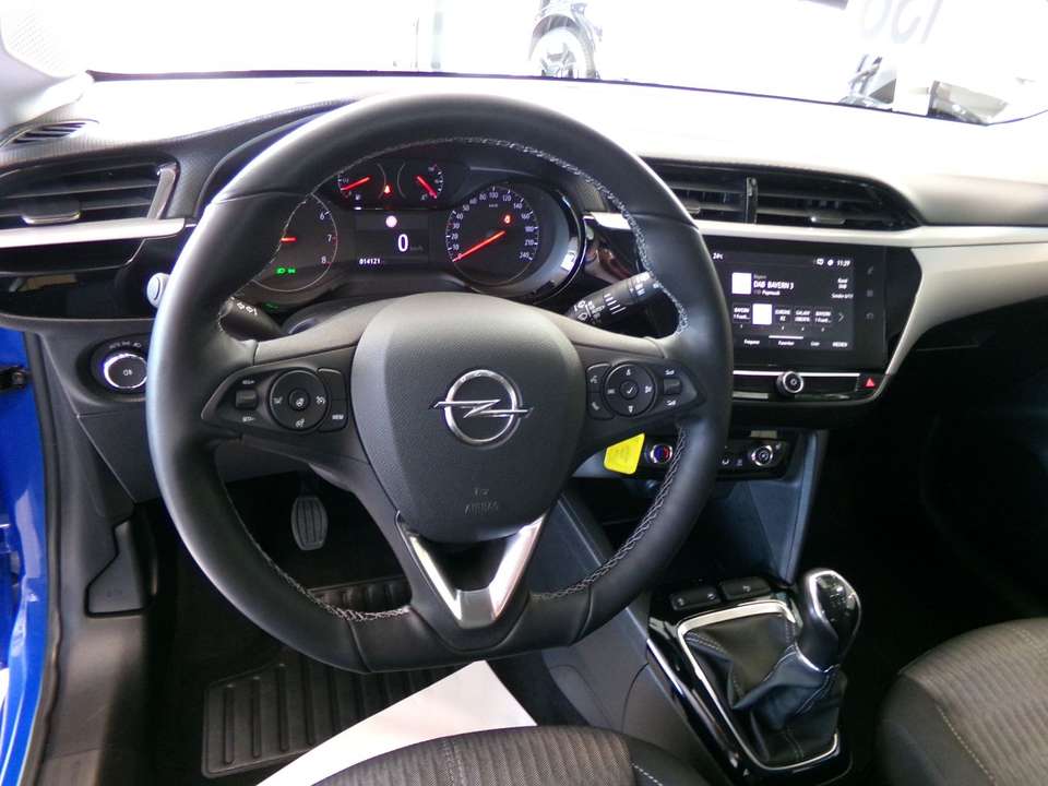 Opel Corsa - Imagem 15