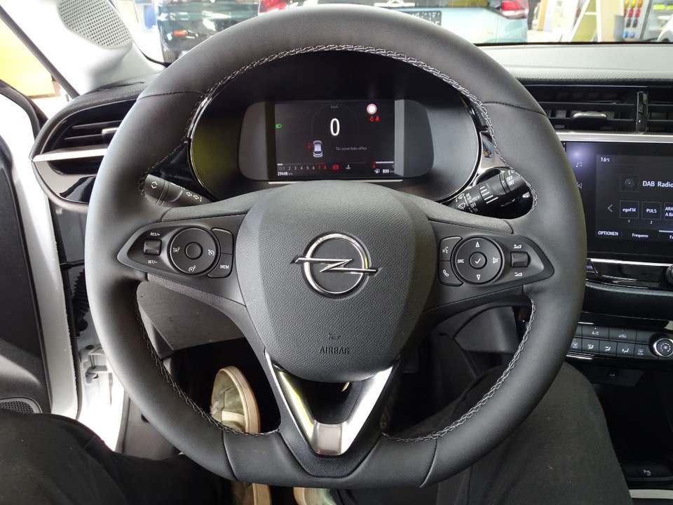 Opel Corsa - Imagem 13