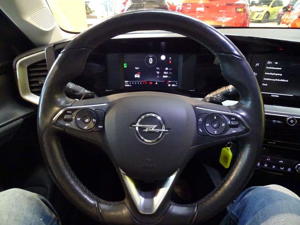 Opel Mokka - Imagem 14