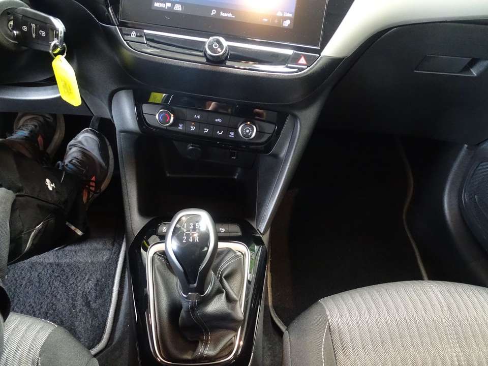 Opel Corsa - Imagem 15