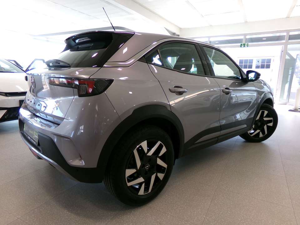 Opel Mokka - Imagem 3