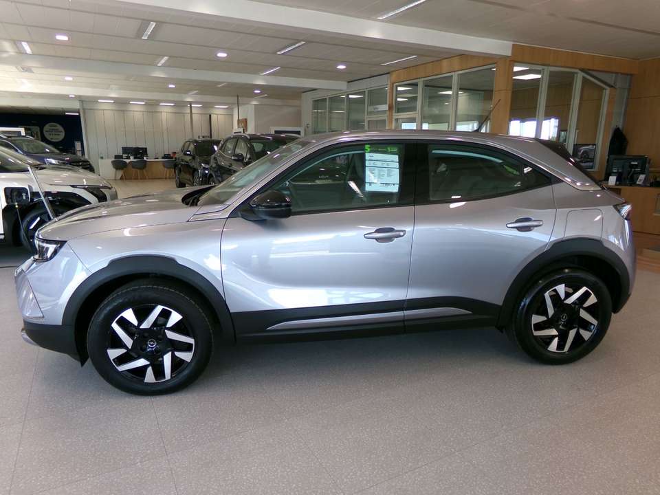 Opel Mokka - Imagem 5