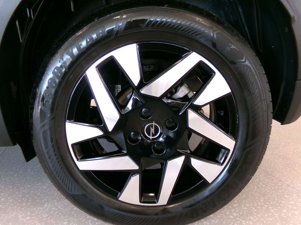 Opel Mokka - Imagem 6