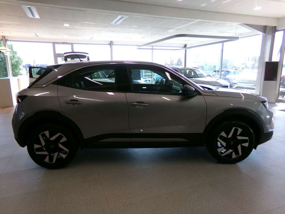 Opel Mokka - Imagem 8