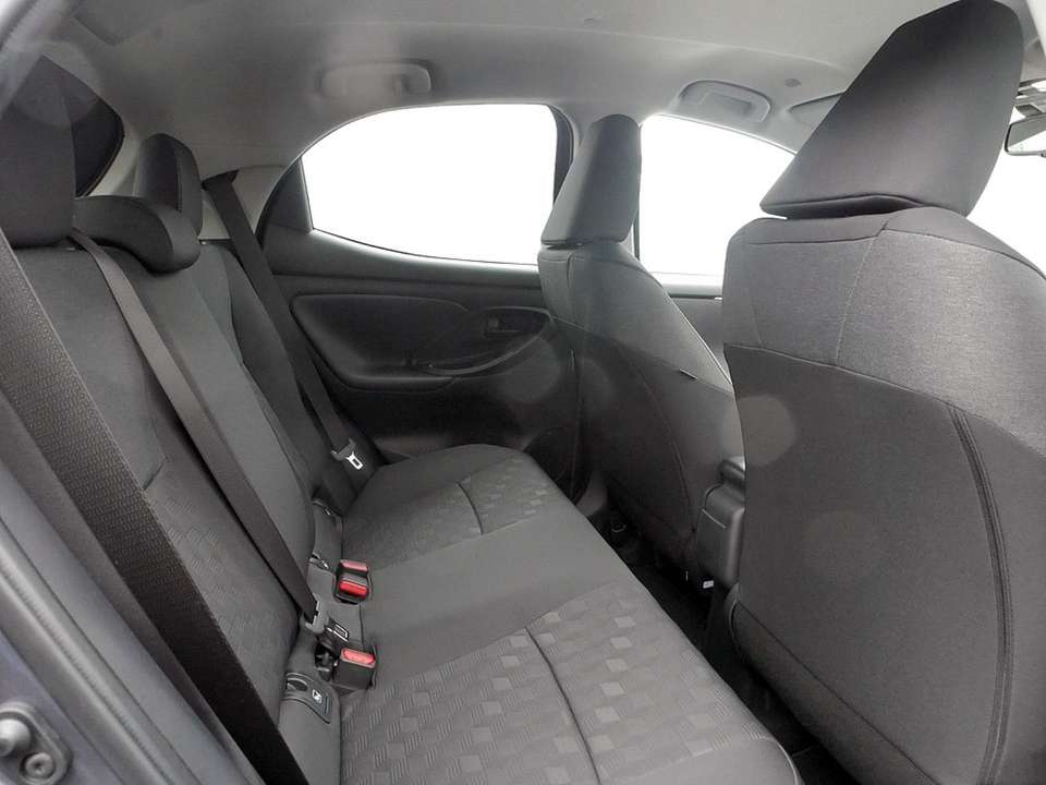 Toyota Yaris - Imagem 6