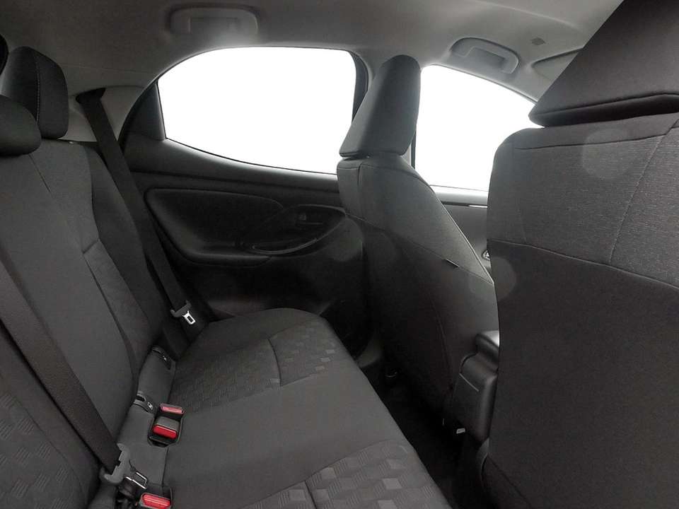 Toyota Yaris - Imagem 7