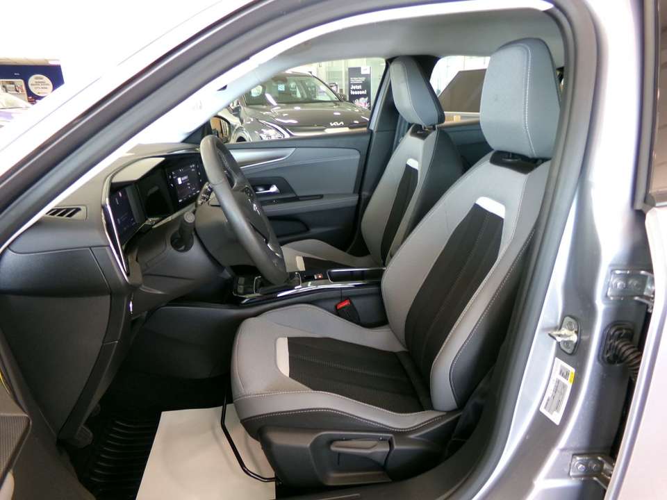 Opel Mokka - Imagem 12
