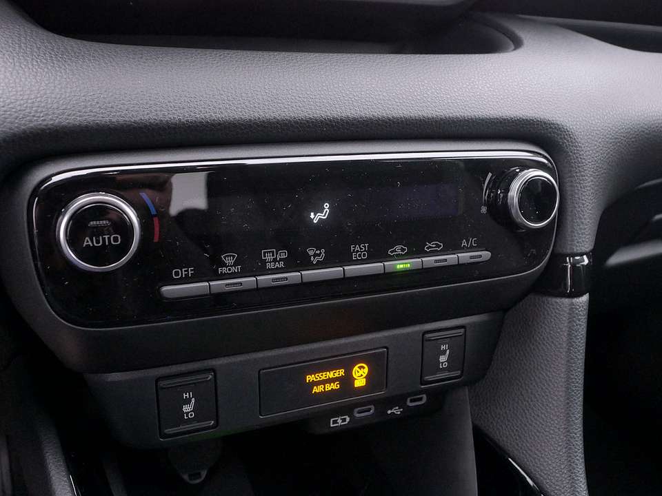 Toyota Yaris - Imagem 14