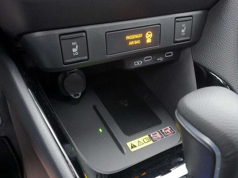 Toyota Yaris - Imagem 15