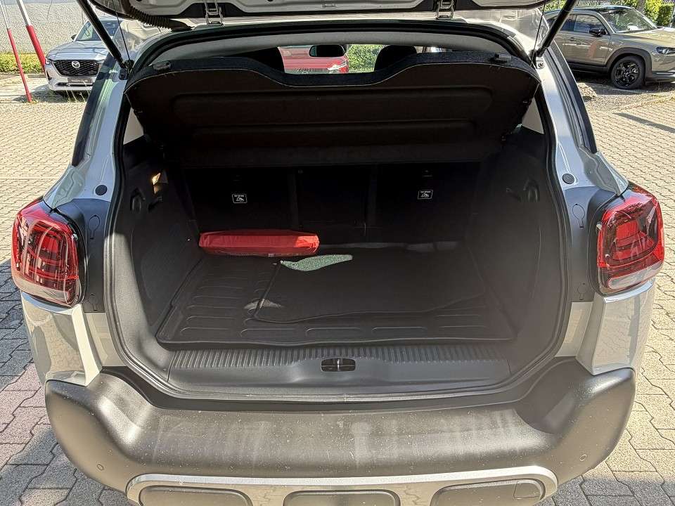 Citroen C3 Aircross - Imagem 3