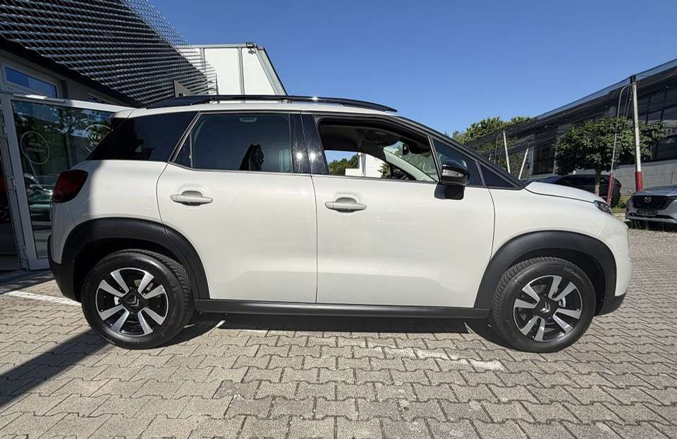 Citroen C3 Aircross - Imagem 5
