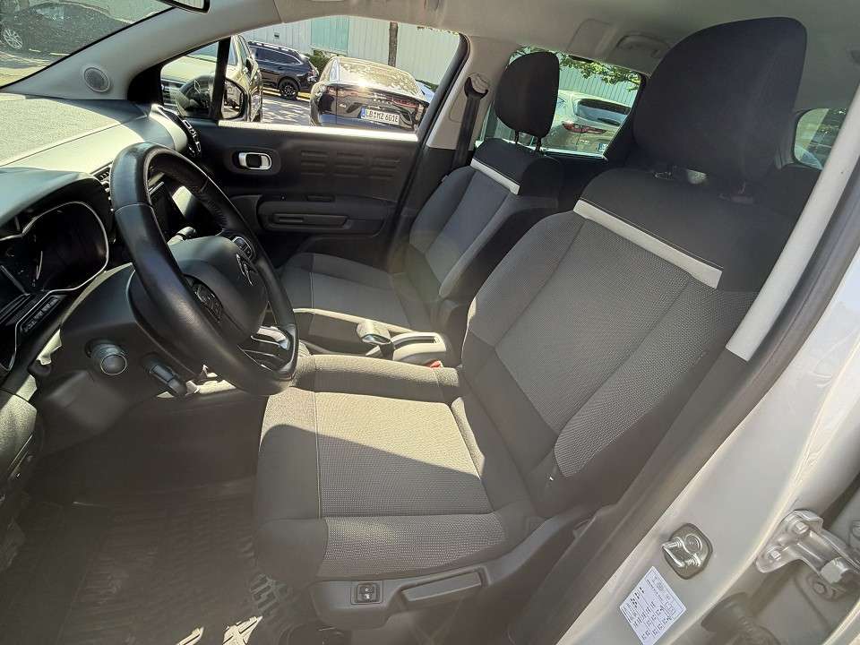 Citroen C3 Aircross - Imagem 6