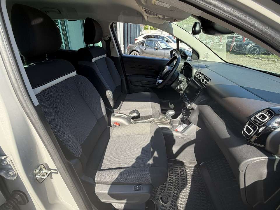 Citroen C3 Aircross - Imagem 7