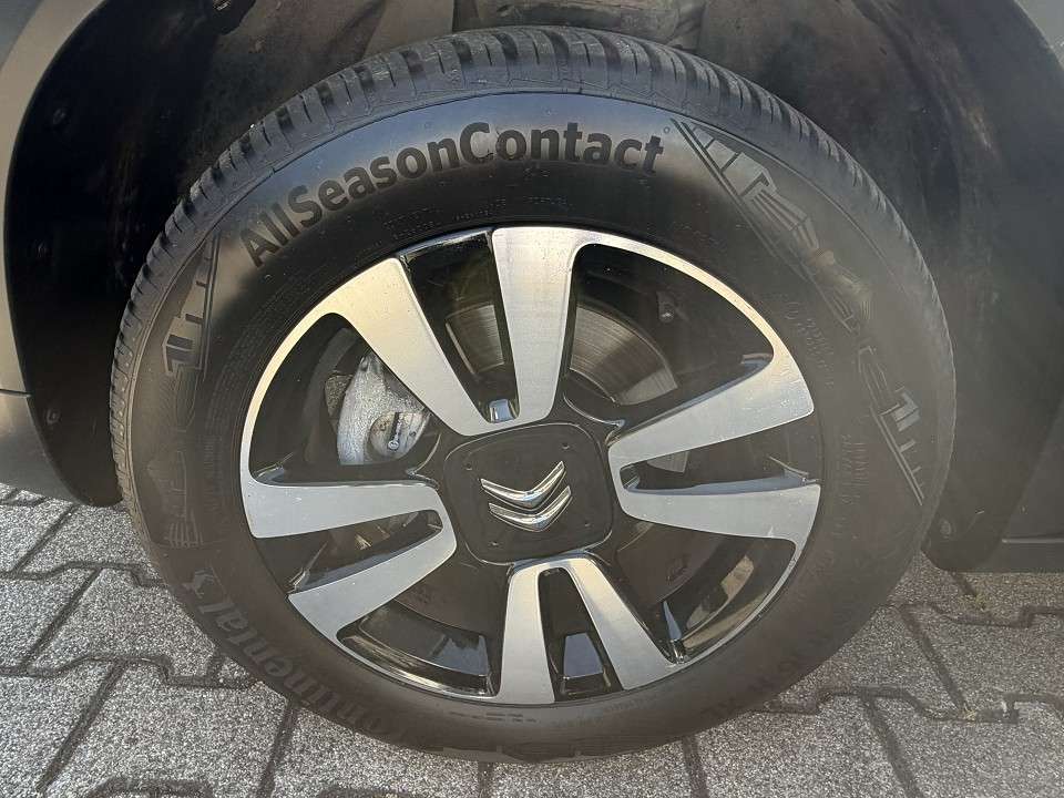 Citroen C3 Aircross - Imagem 13