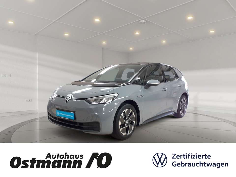 Volkswagen ID.3 - Imagem 1