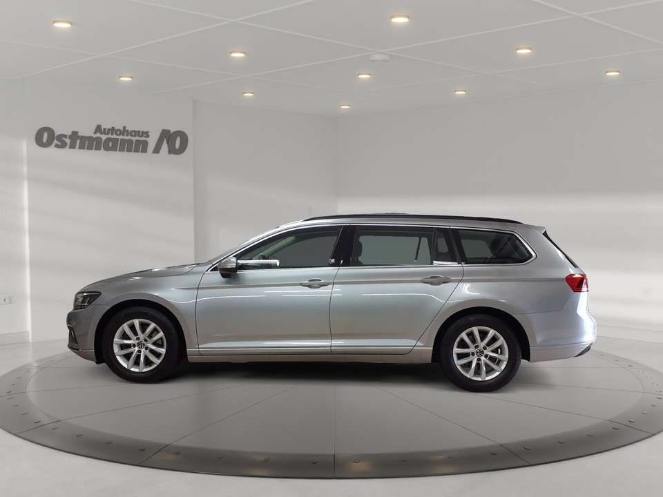 Volkswagen Passat Variant - Imagem 3