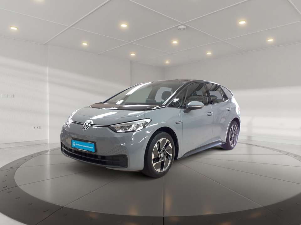 Volkswagen ID.3 - Imagem 2