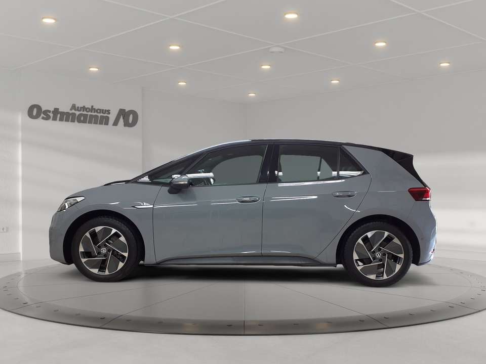 Volkswagen ID.3 - Imagem 3