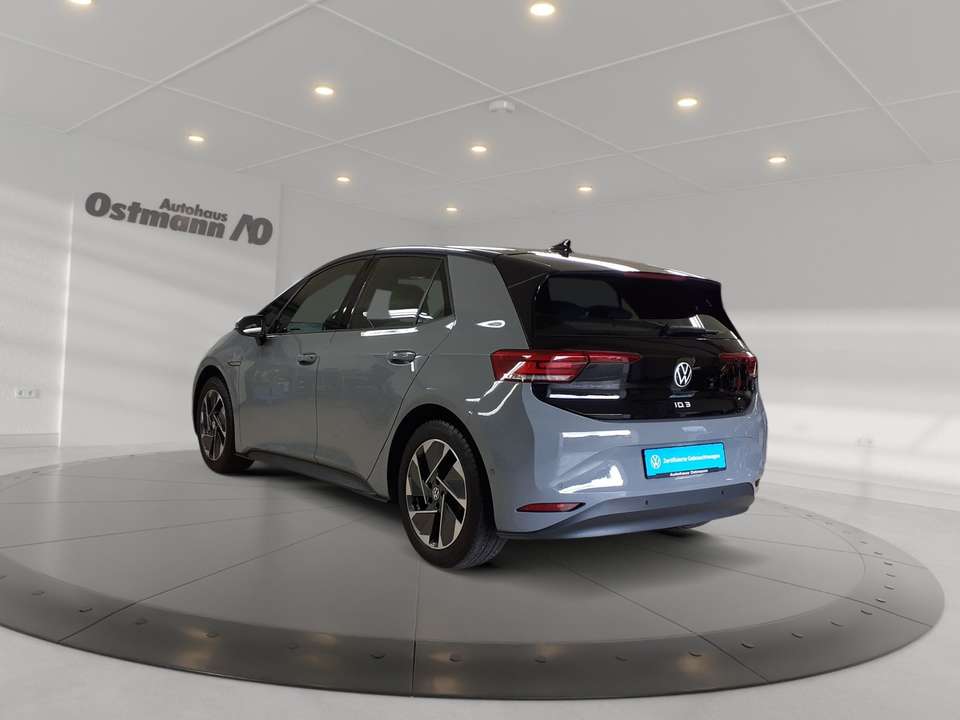 Volkswagen ID.3 - Imagem 4