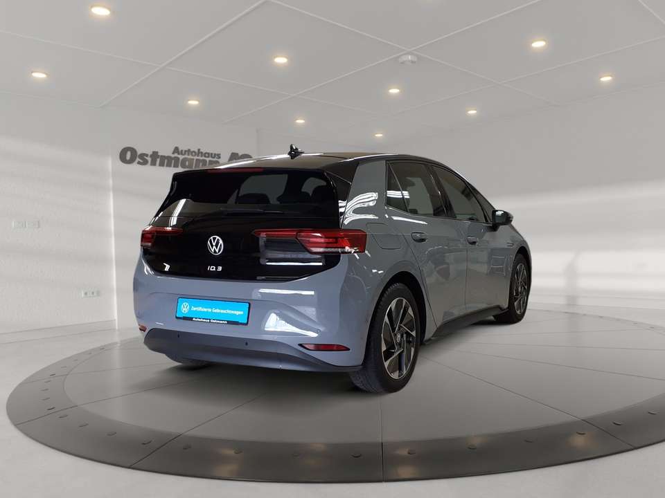 Volkswagen ID.3 - Imagem 5