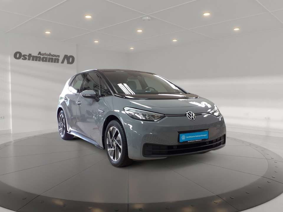 Volkswagen ID.3 - Imagem 6