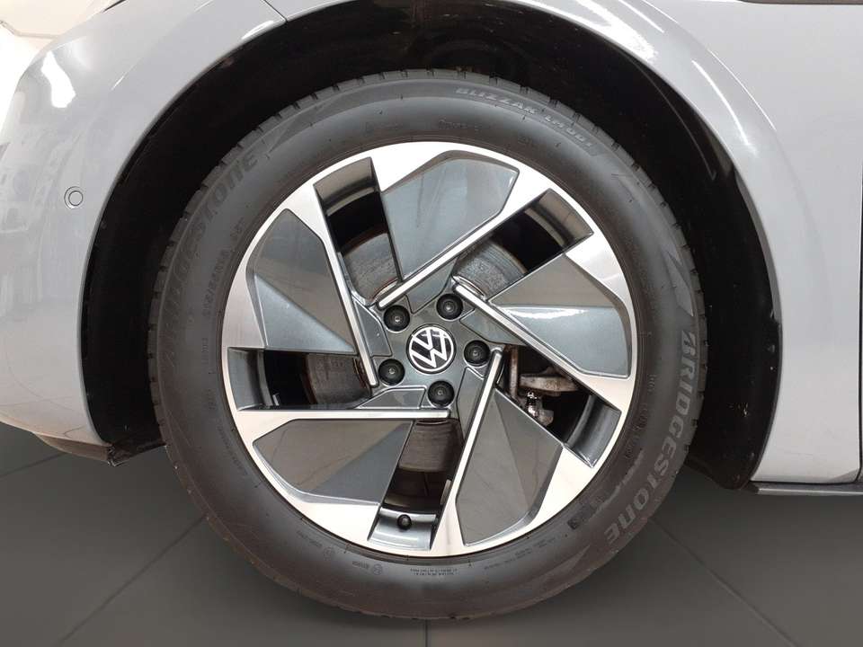 Volkswagen ID.3 - Imagem 7