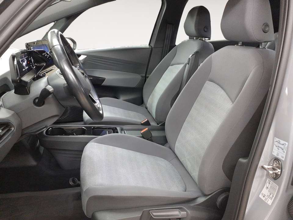 Volkswagen ID.3 - Imagem 8