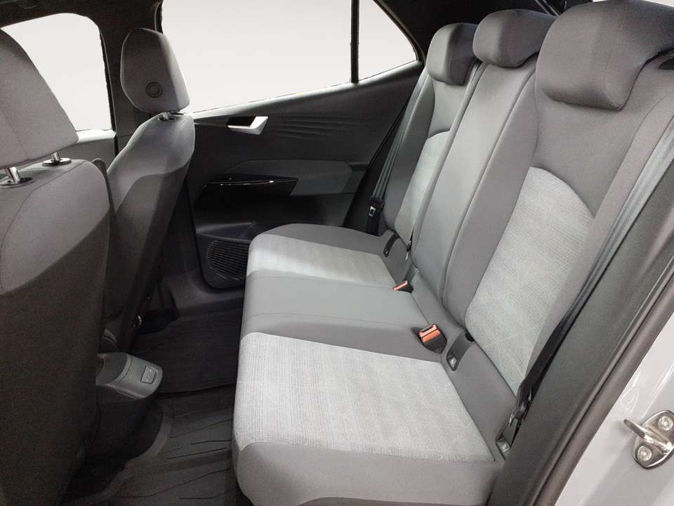 Volkswagen ID.3 - Imagem 9