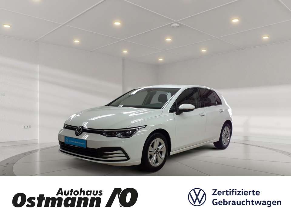 Volkswagen Golf - Imagem 1