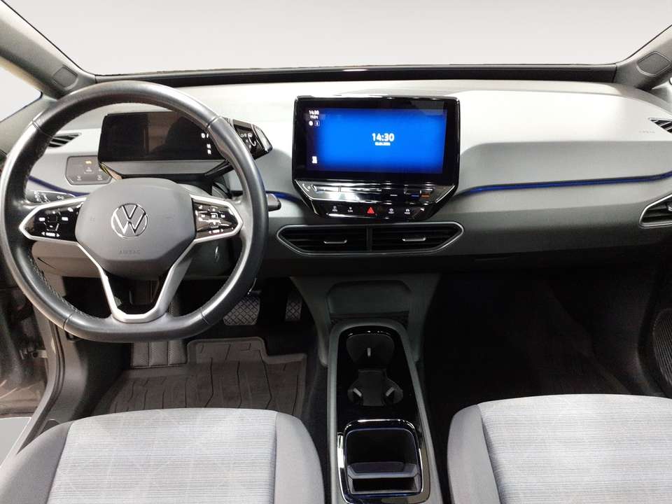 Volkswagen ID.3 - Imagem 10
