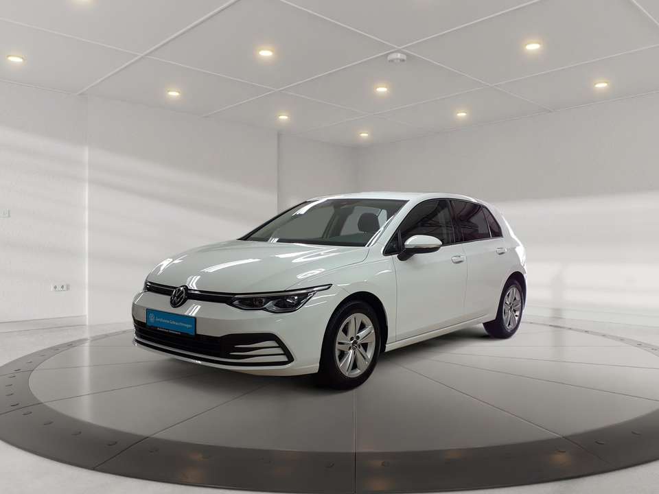 Volkswagen Golf - Imagem 2