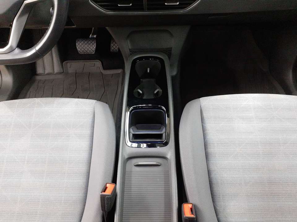 Volkswagen ID.3 - Imagem 11