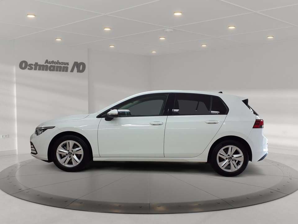 Volkswagen Golf - Imagem 3