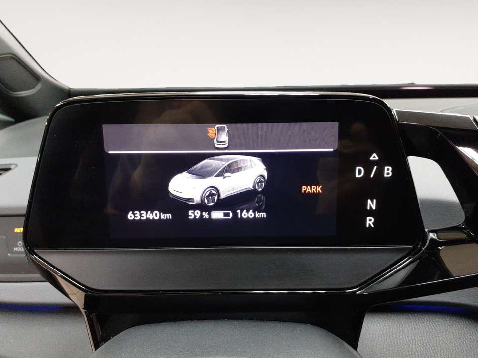 Volkswagen ID.3 - Imagem 13