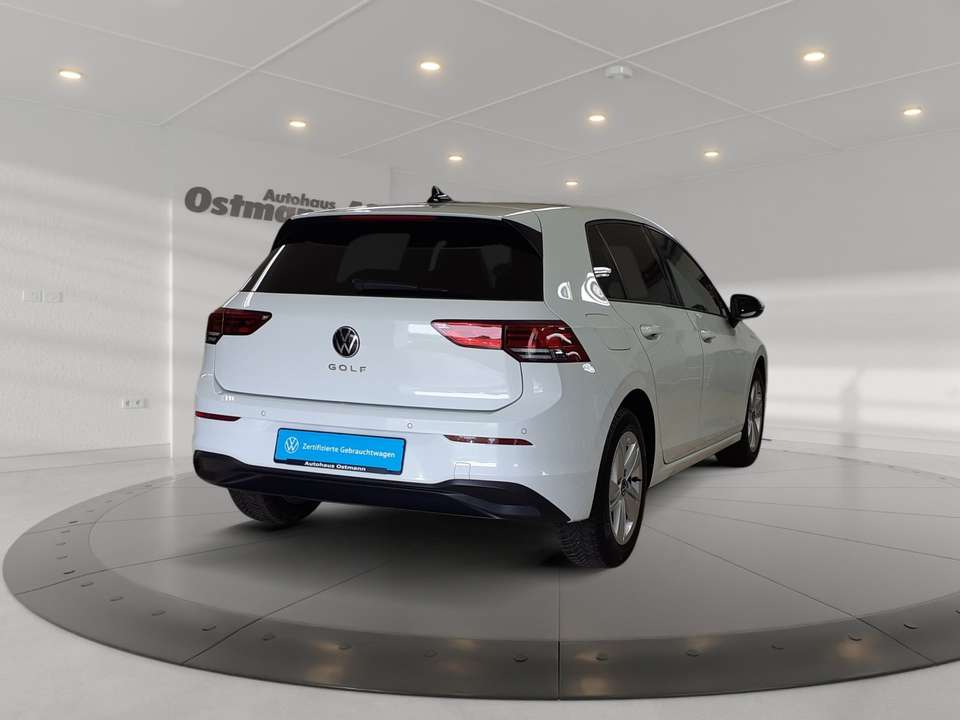 Volkswagen Golf - Imagem 5