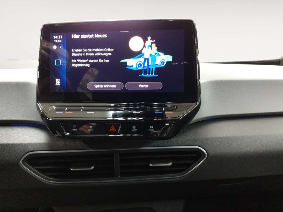 Volkswagen ID.3 - Imagem 14