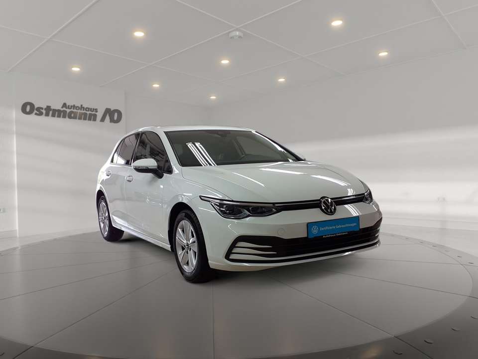 Volkswagen Golf - Imagem 6