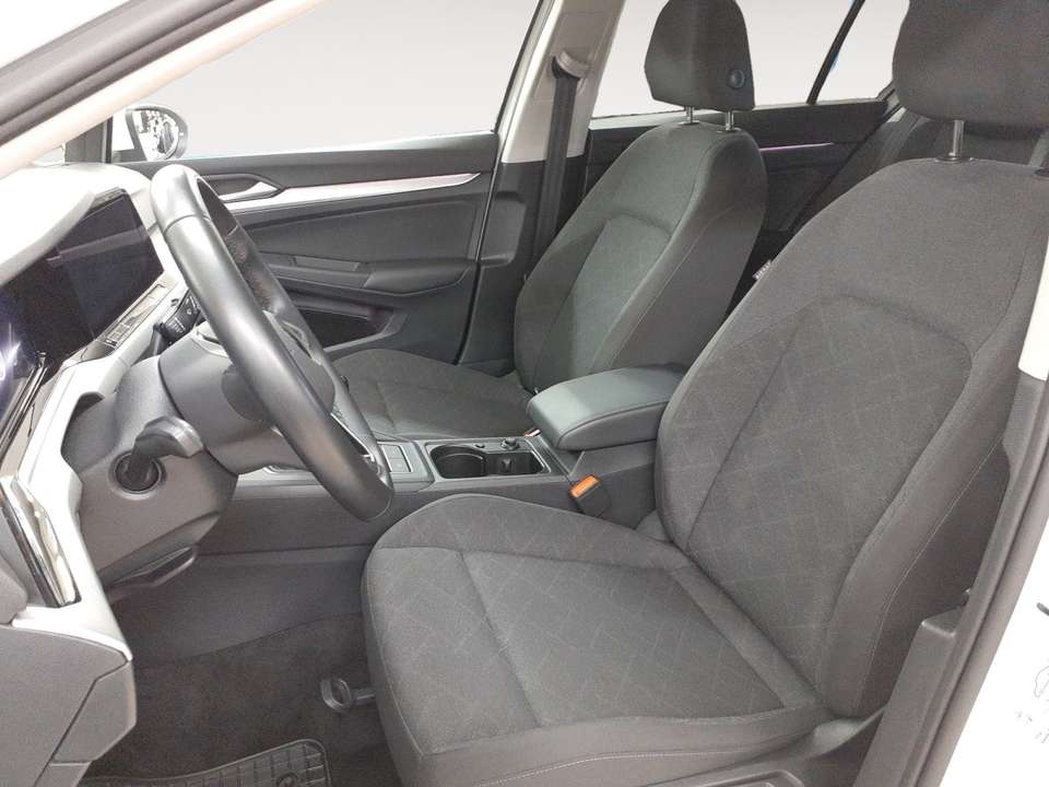 Volkswagen Golf - Imagem 8