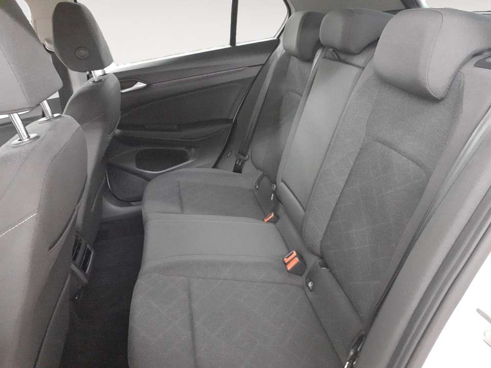Volkswagen Golf - Imagem 9