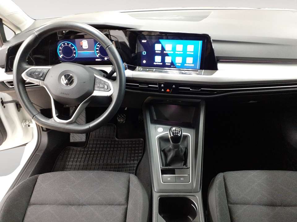 Volkswagen Golf - Imagem 10