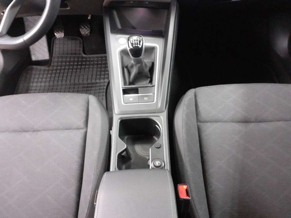 Volkswagen Golf - Imagem 11
