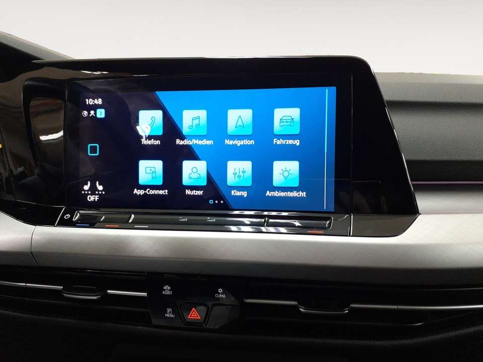 Volkswagen Golf - Imagem 14