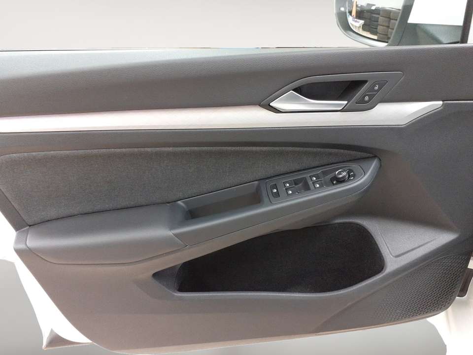 Volkswagen Golf - Imagem 15