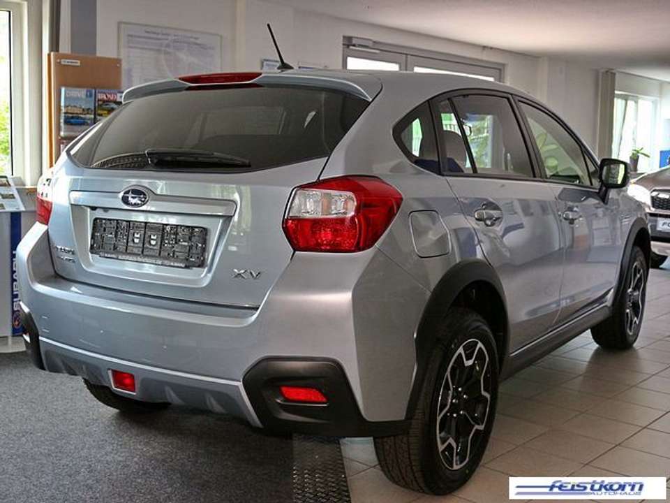 Subaru XV - Imagem 3