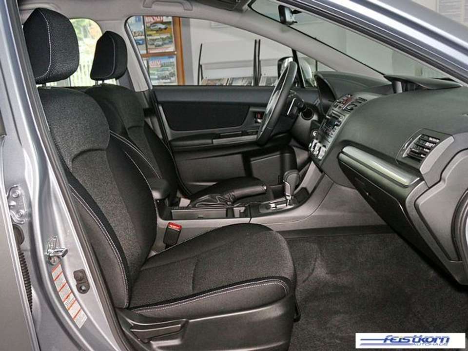 Subaru XV - Imagem 4