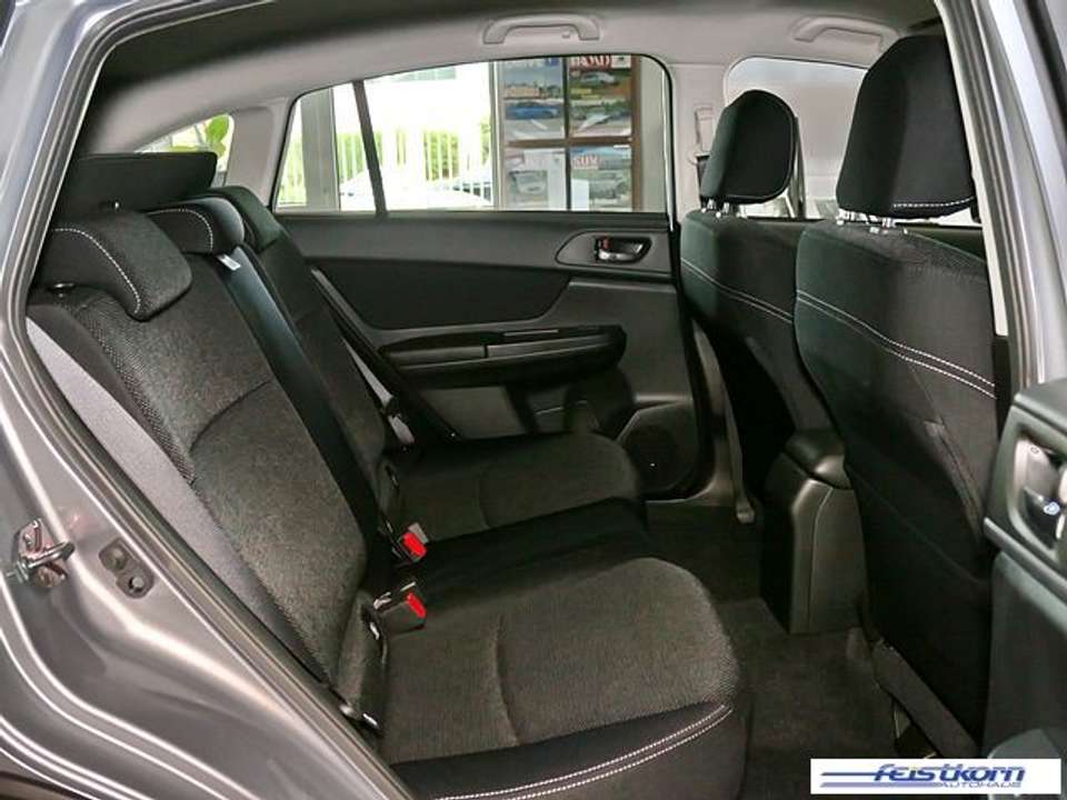 Subaru XV - Imagem 5
