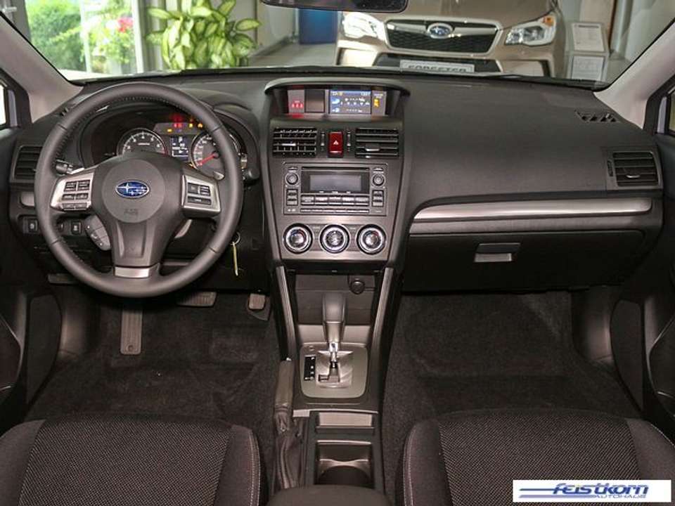 Subaru XV - Imagem 6