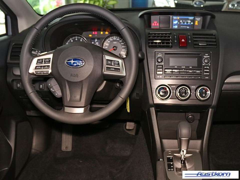 Subaru XV - Imagem 7
